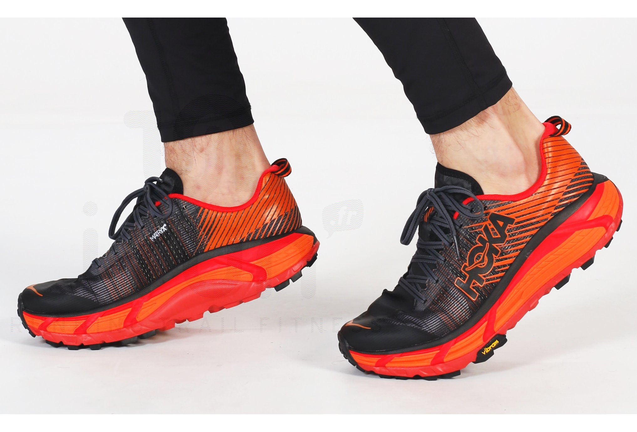 Hoka One One Mafate Evo 2 Herren