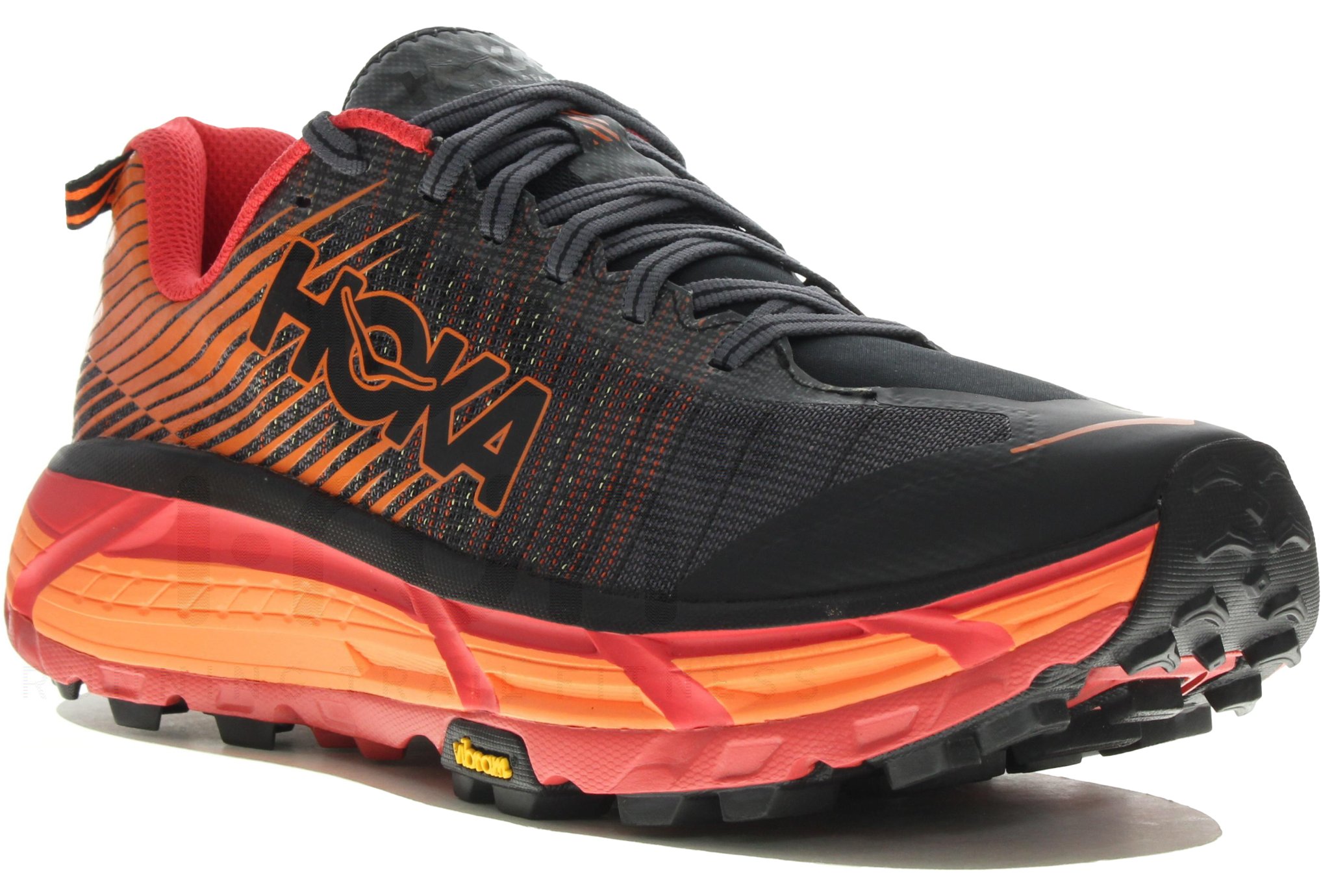 Hoka One One Mafate Evo 2 Herren