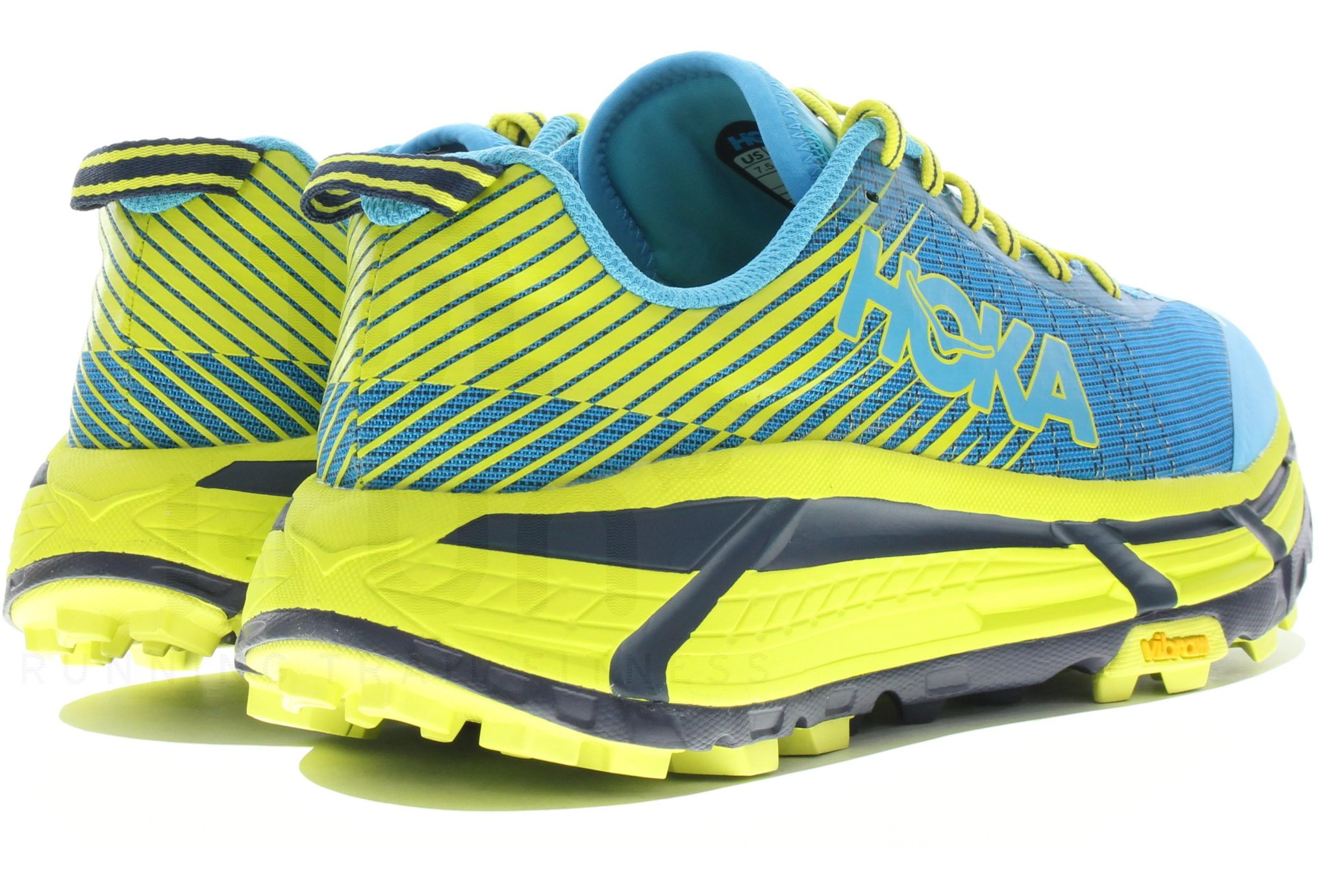Hoka One One Mafate Evo 2 W 