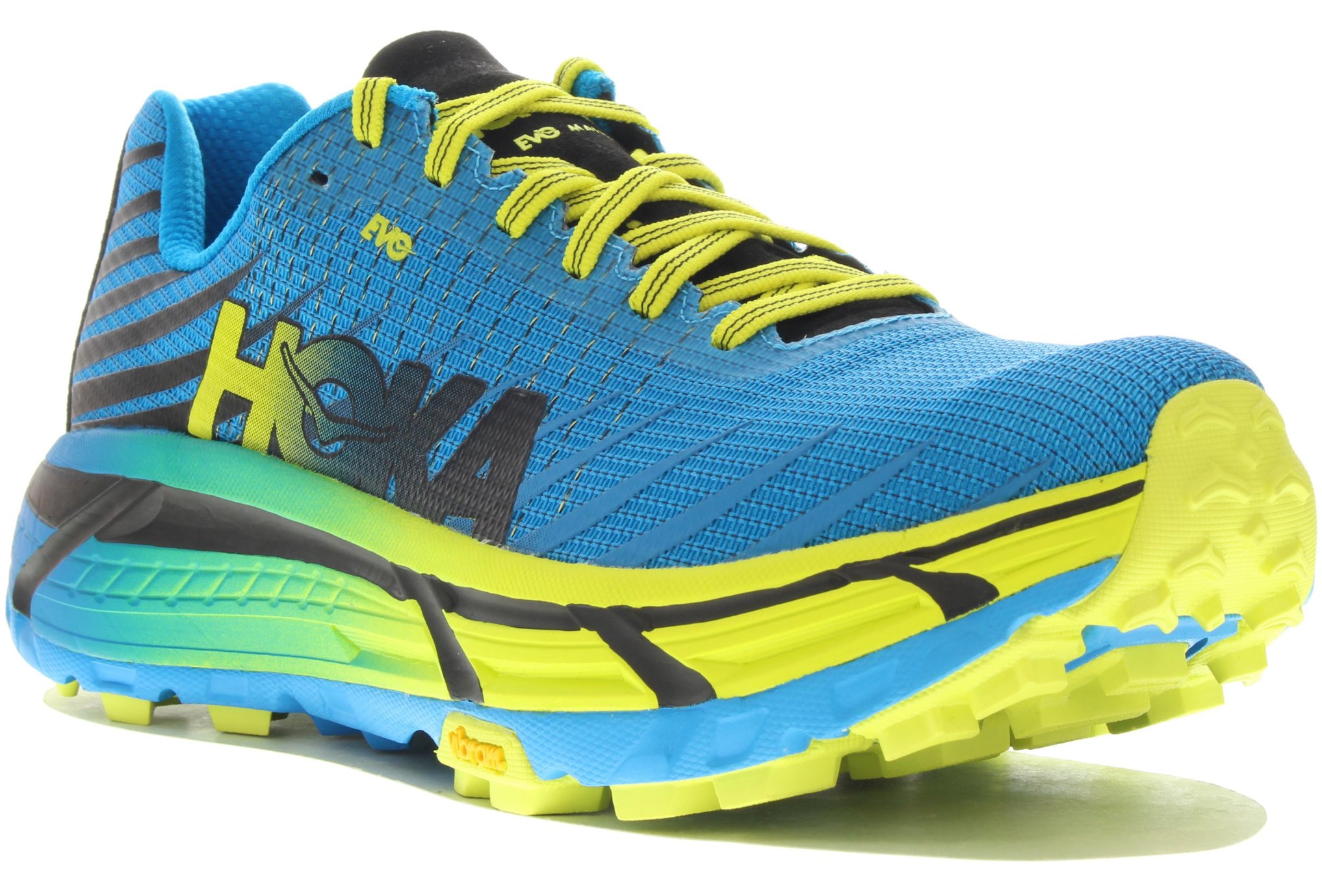 Hoka One One Evo Mafate