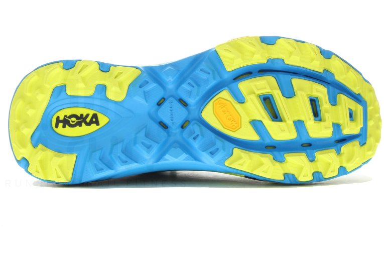 Hoka One One Mafate Evo W 