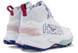 Hoka One One Mafate Hike