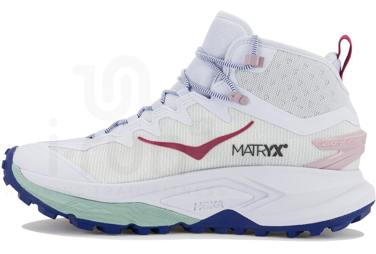 Hoka One One Mafate Hike