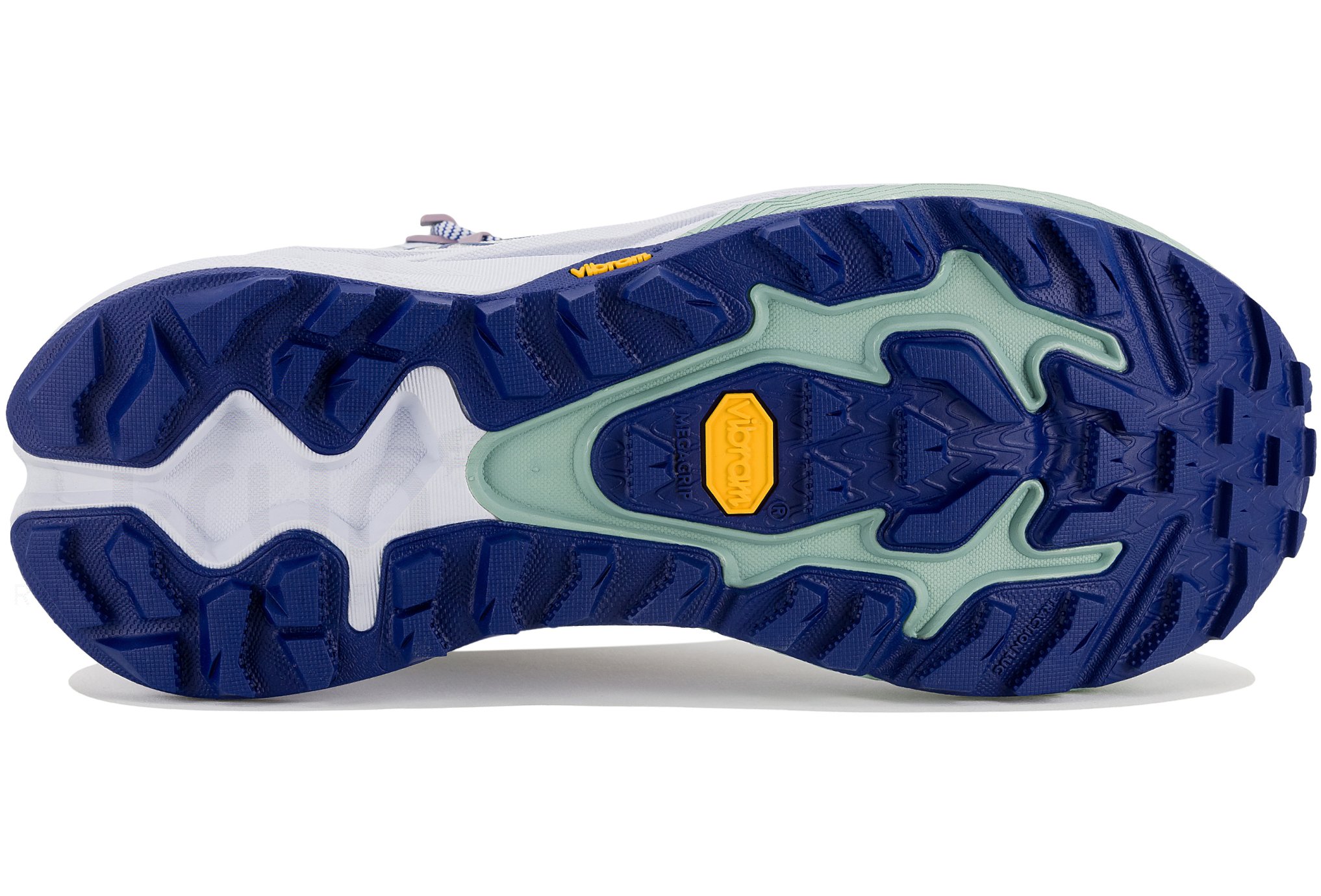 Hoka One One Mafate Hike