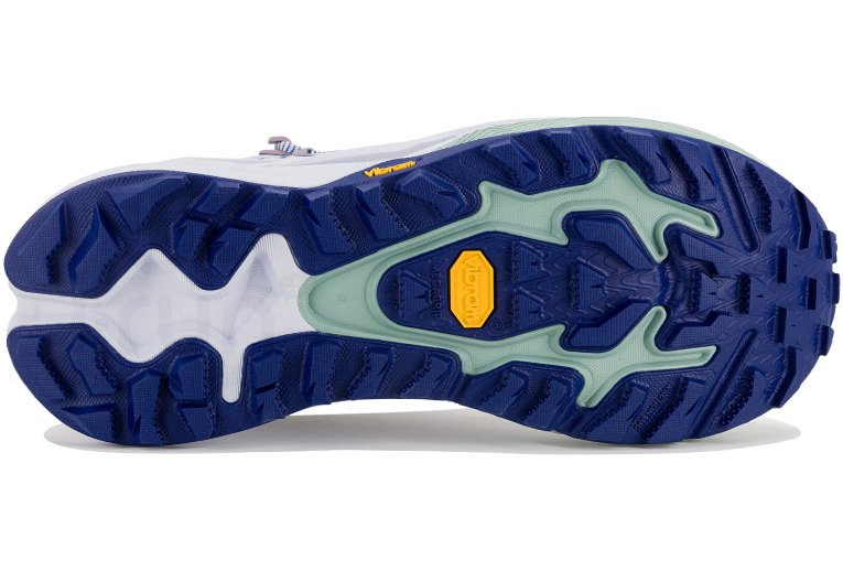 Hoka One One Mafate Hike