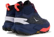 Hoka One One Mafate Hike