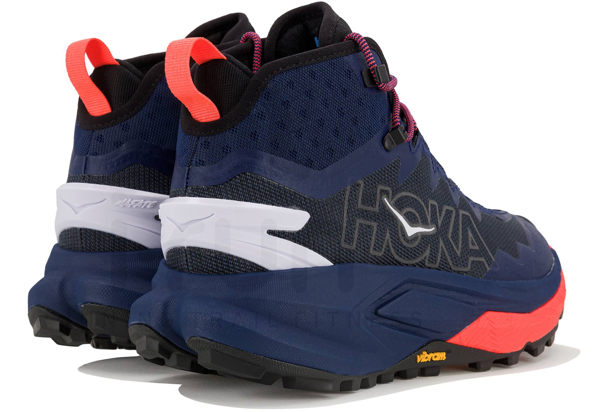 Hoka One One Mafate Hike