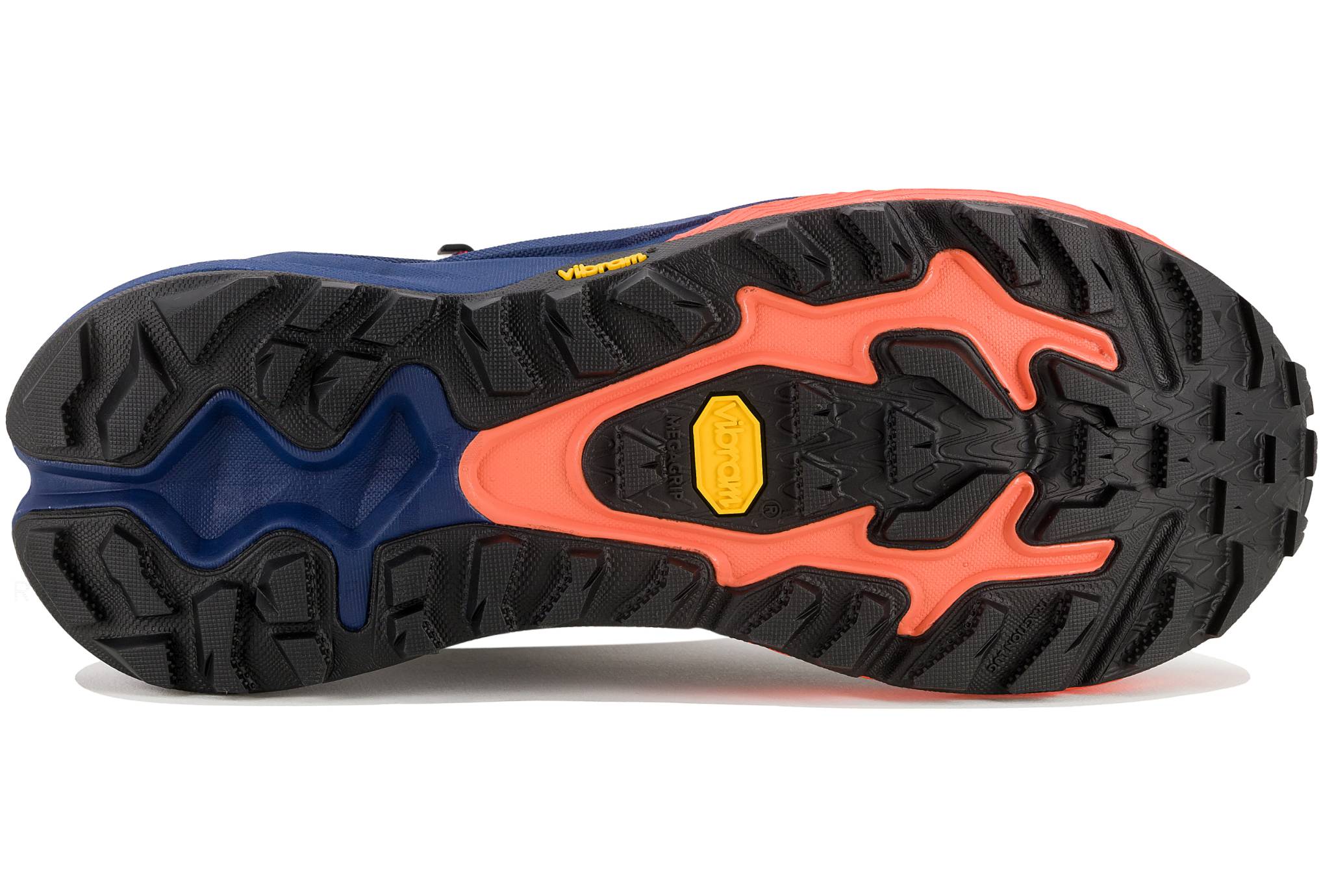 Hoka One One Mafate Hike