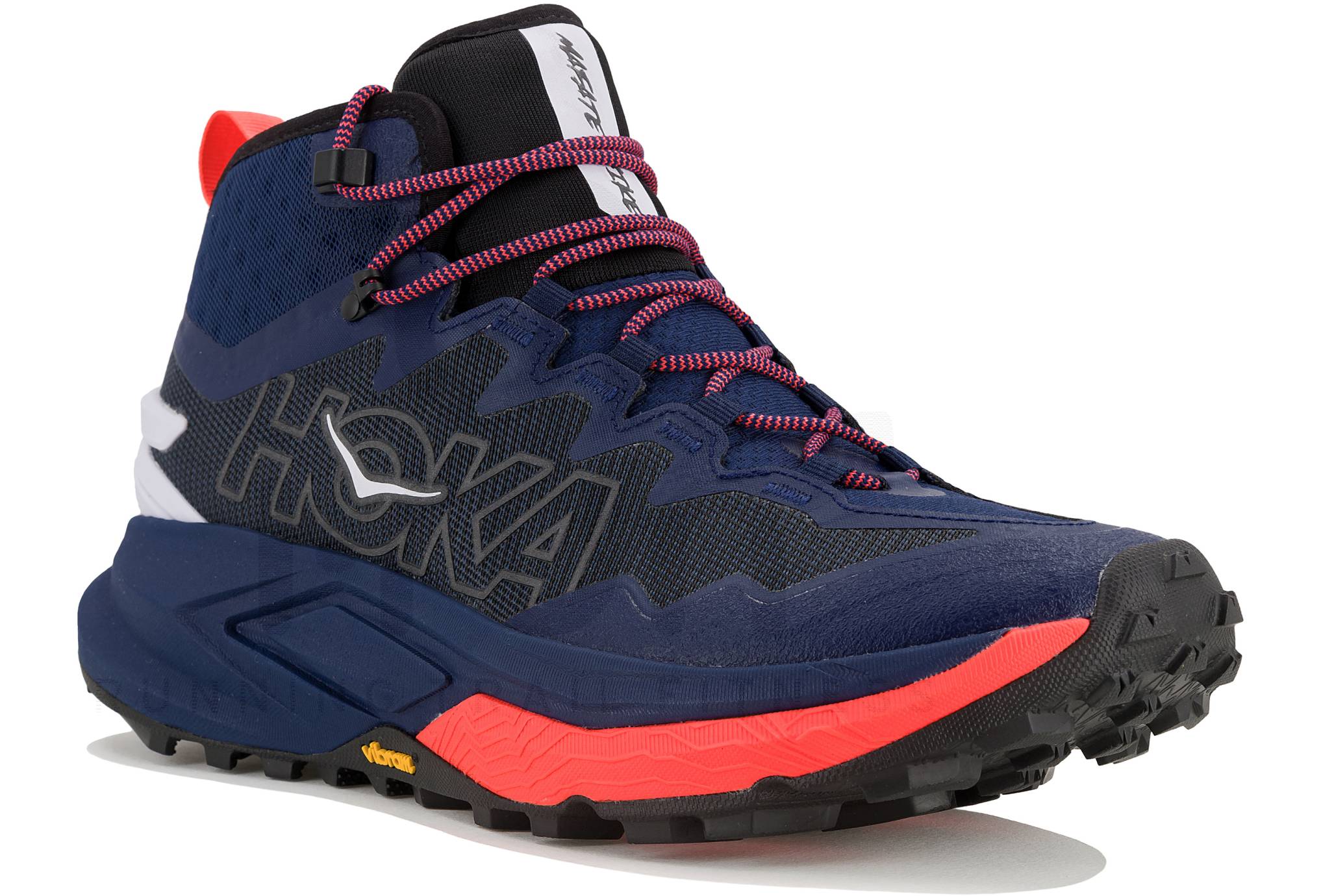 Hoka One One Mafate Hike