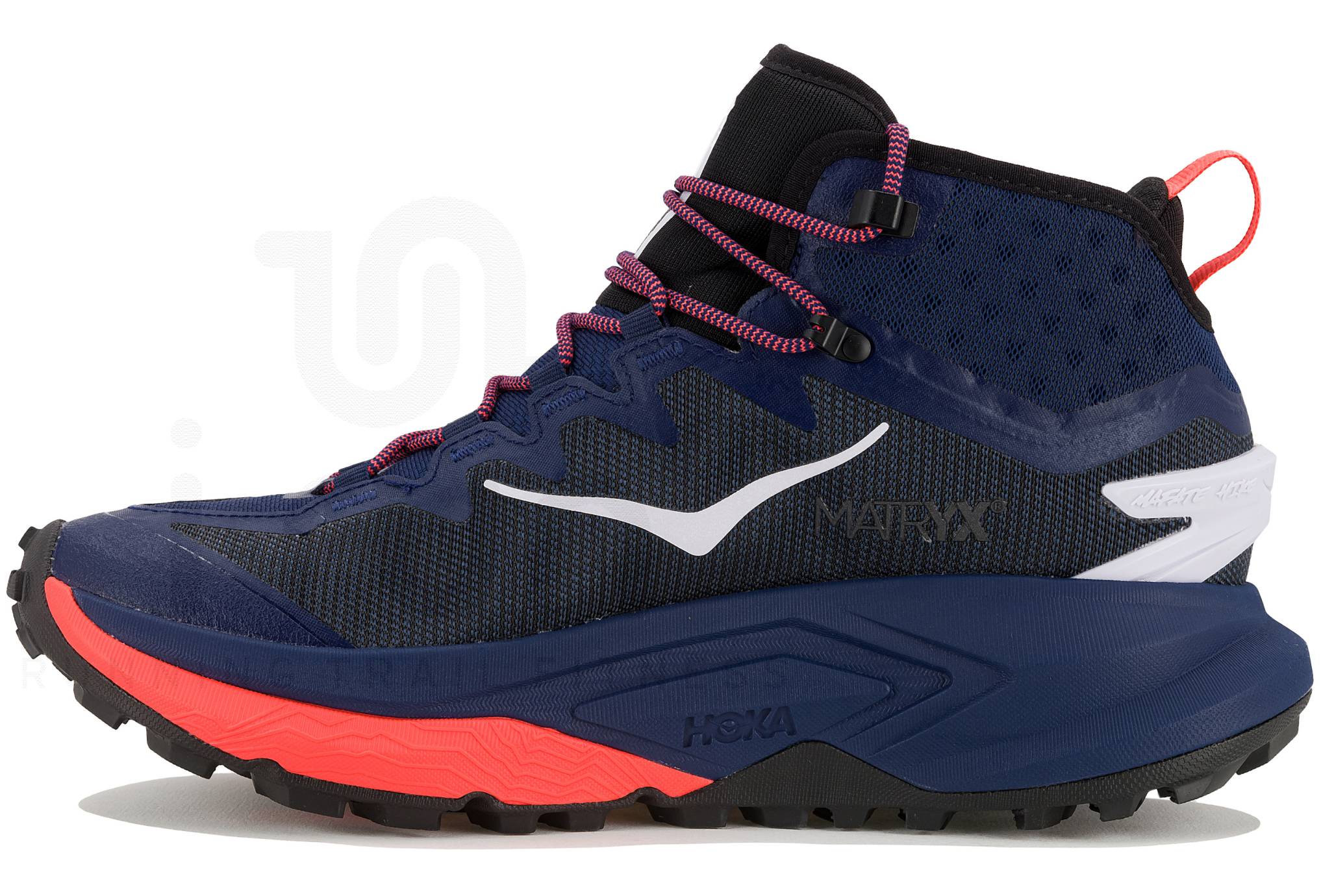 Hoka One One Mafate Hike