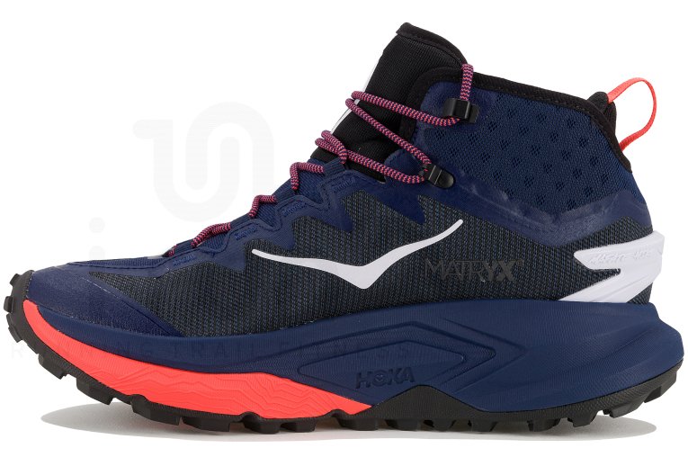 Hoka One One Mafate Hike 