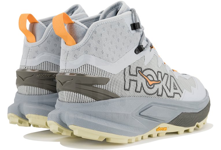 Hoka One One Mafate Hike