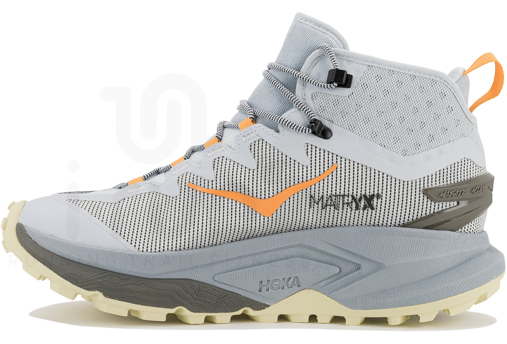 Hoka One One Mafate Hike