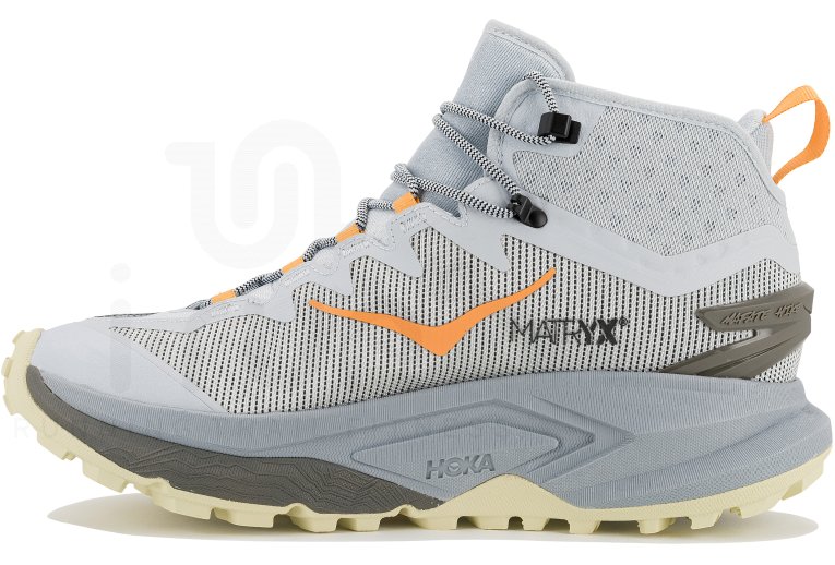Hoka One One Mafate Hike