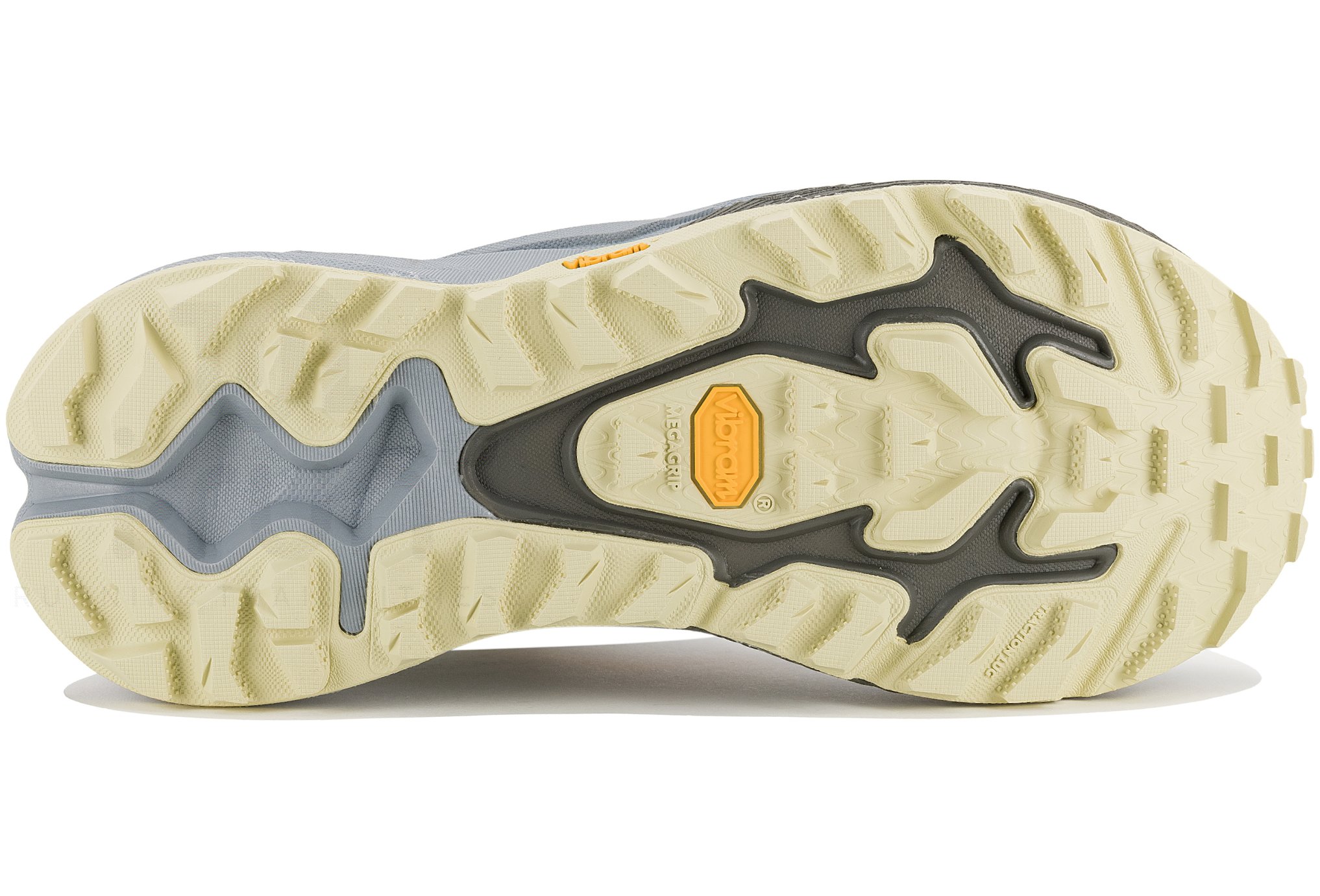 Hoka One One Mafate Hike