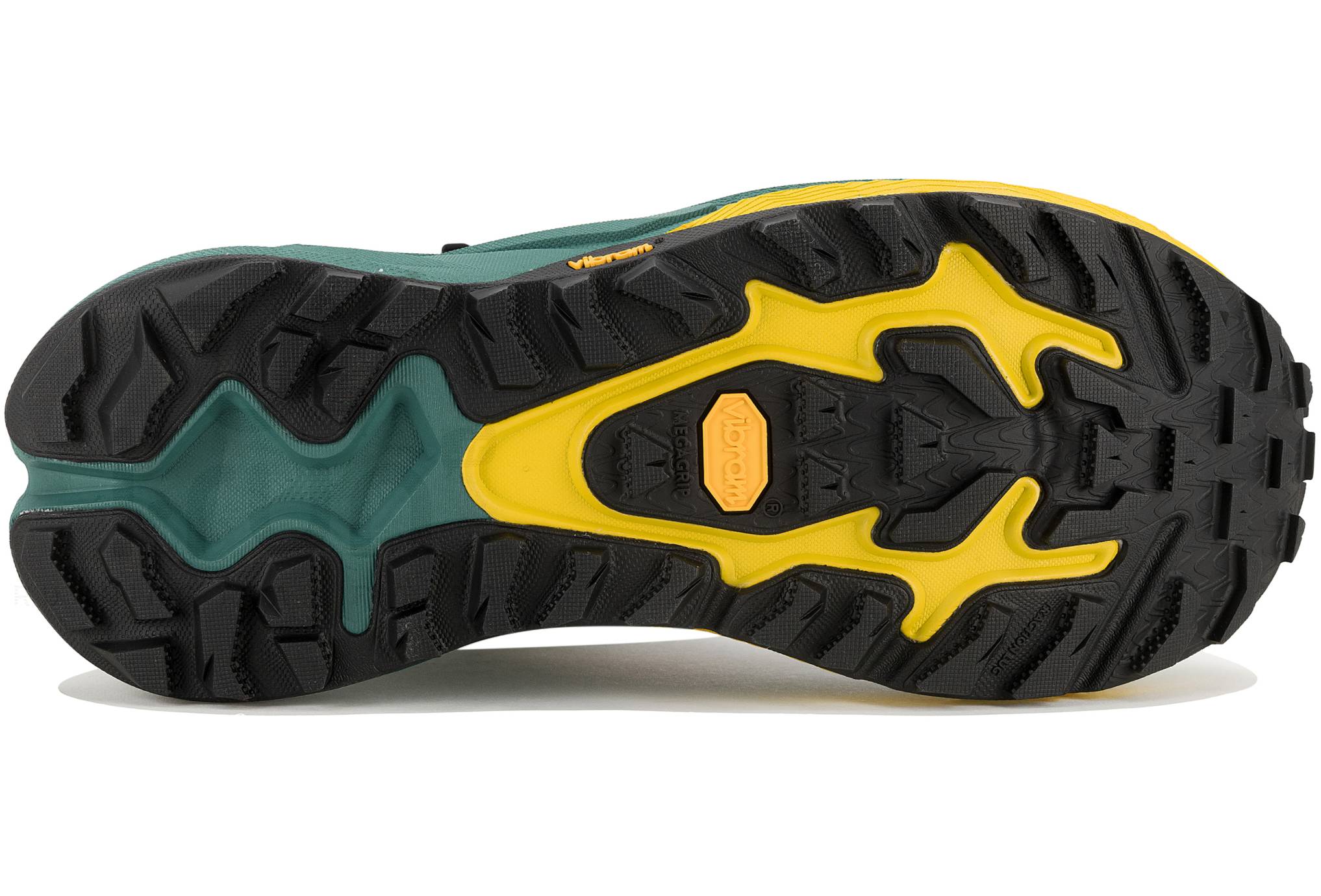 Hoka One One Mafate Hike