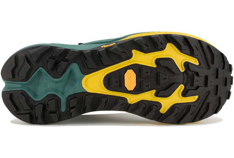 Hoka One One Mafate Hike 