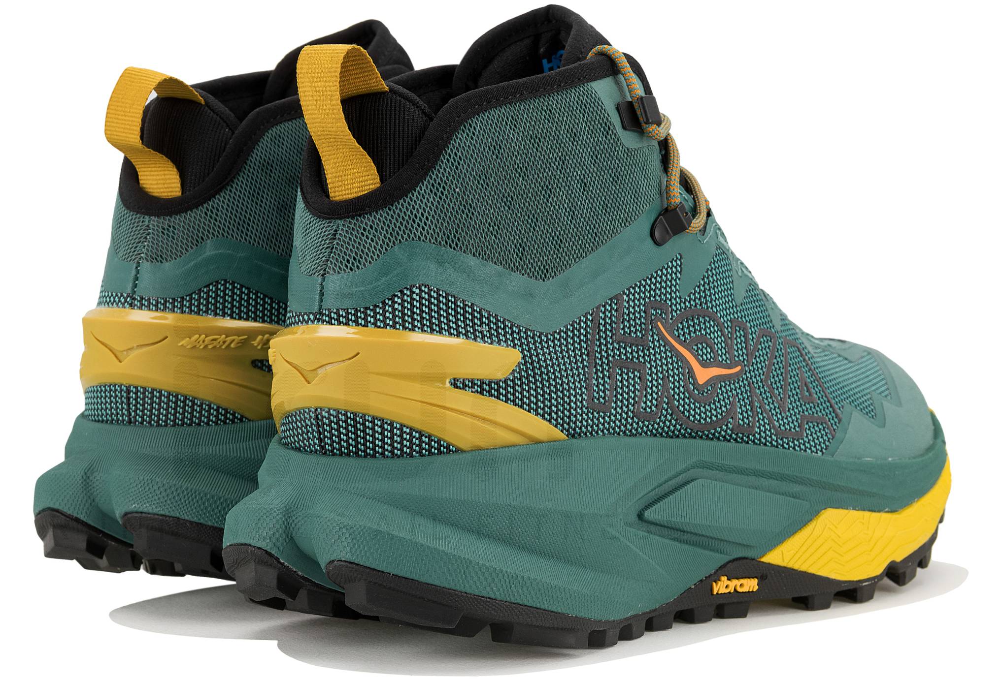 Hoka One One Mafate Hike
