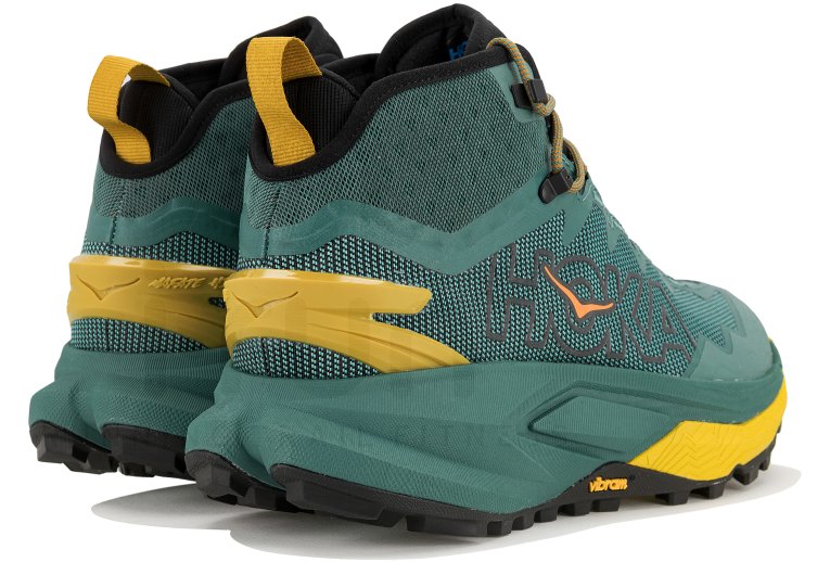 Hoka One One Mafate Hike 