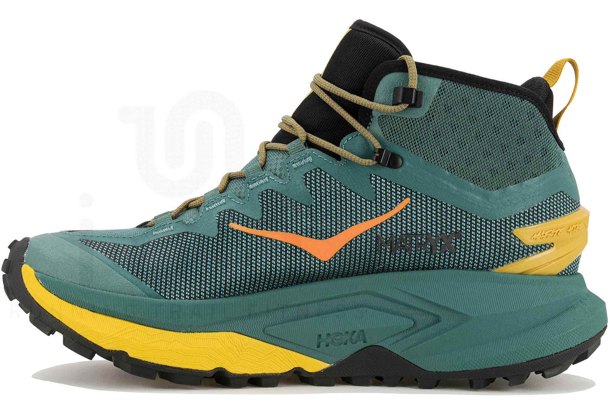 Hoka One One Mafate Hike