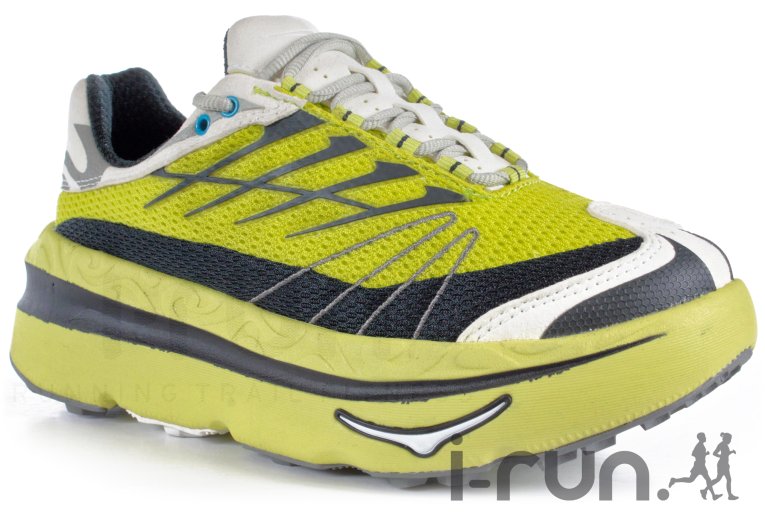 Hoka One One Mafate Low M 