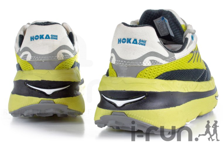 Hoka One One Mafate Low M 