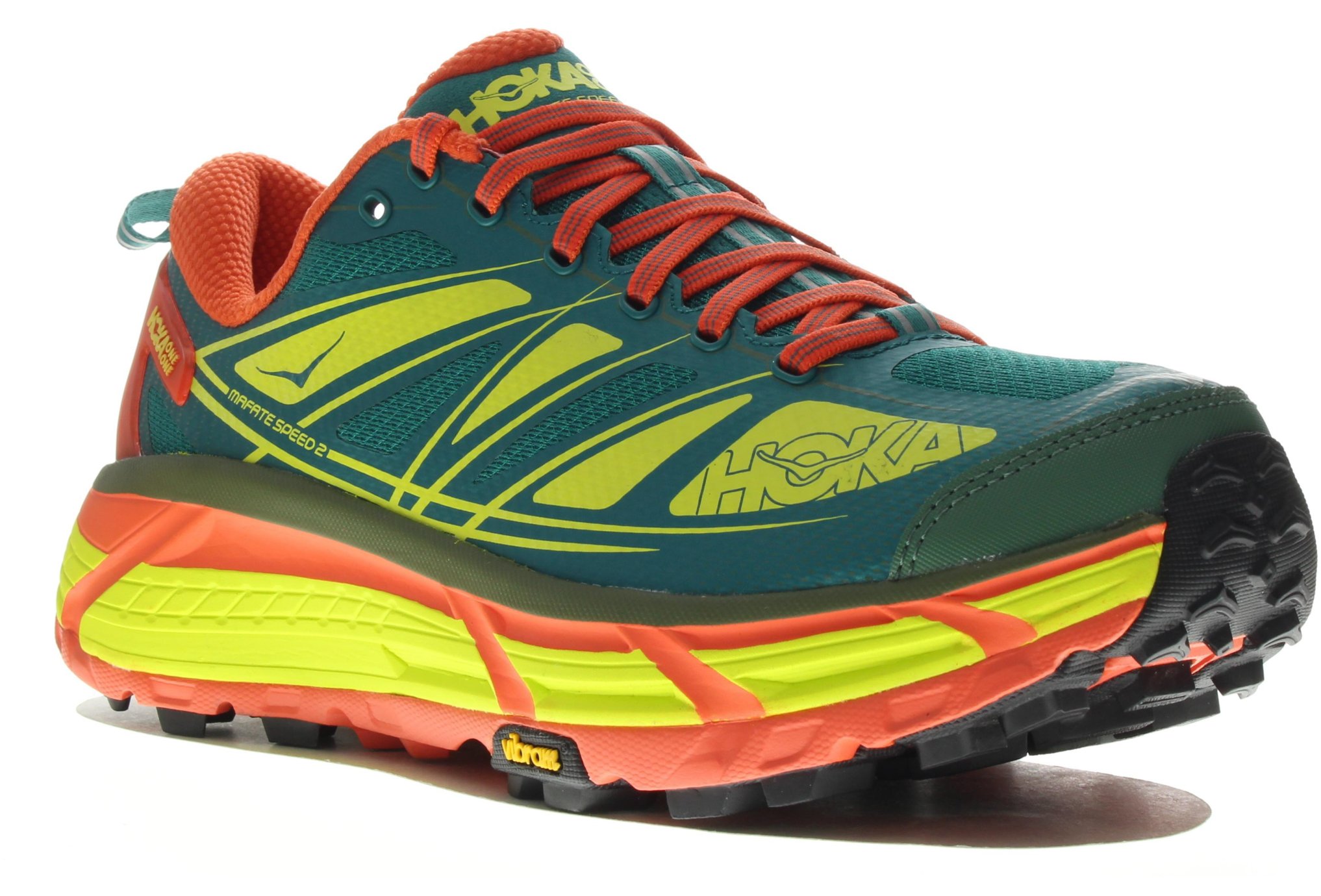 Hoka One One Mafate Speed 2 i-Run