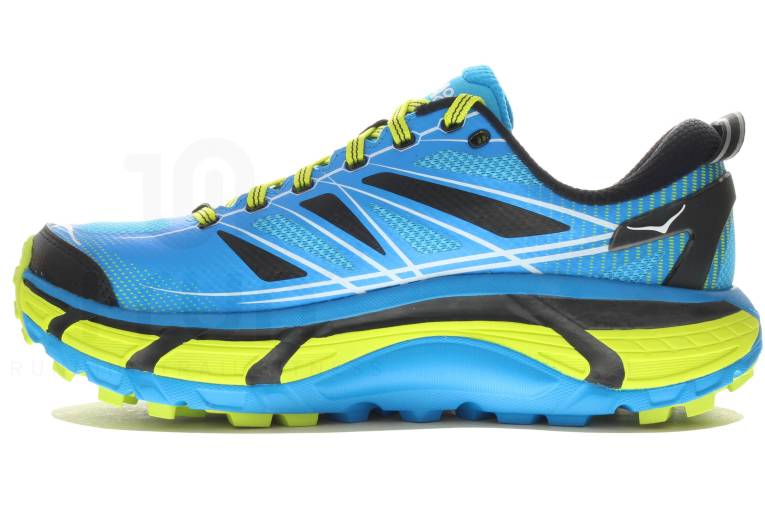 Hoka One One Mafate Speed 2 M 