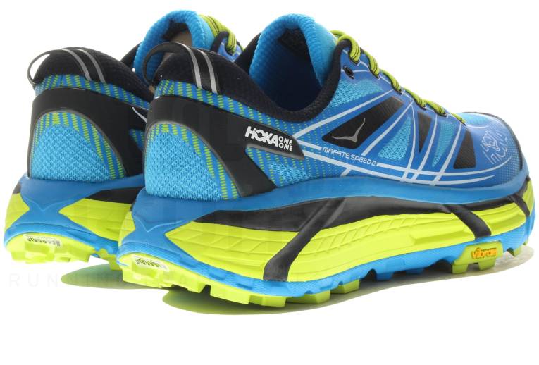 Hoka One One Mafate Speed 2 M 