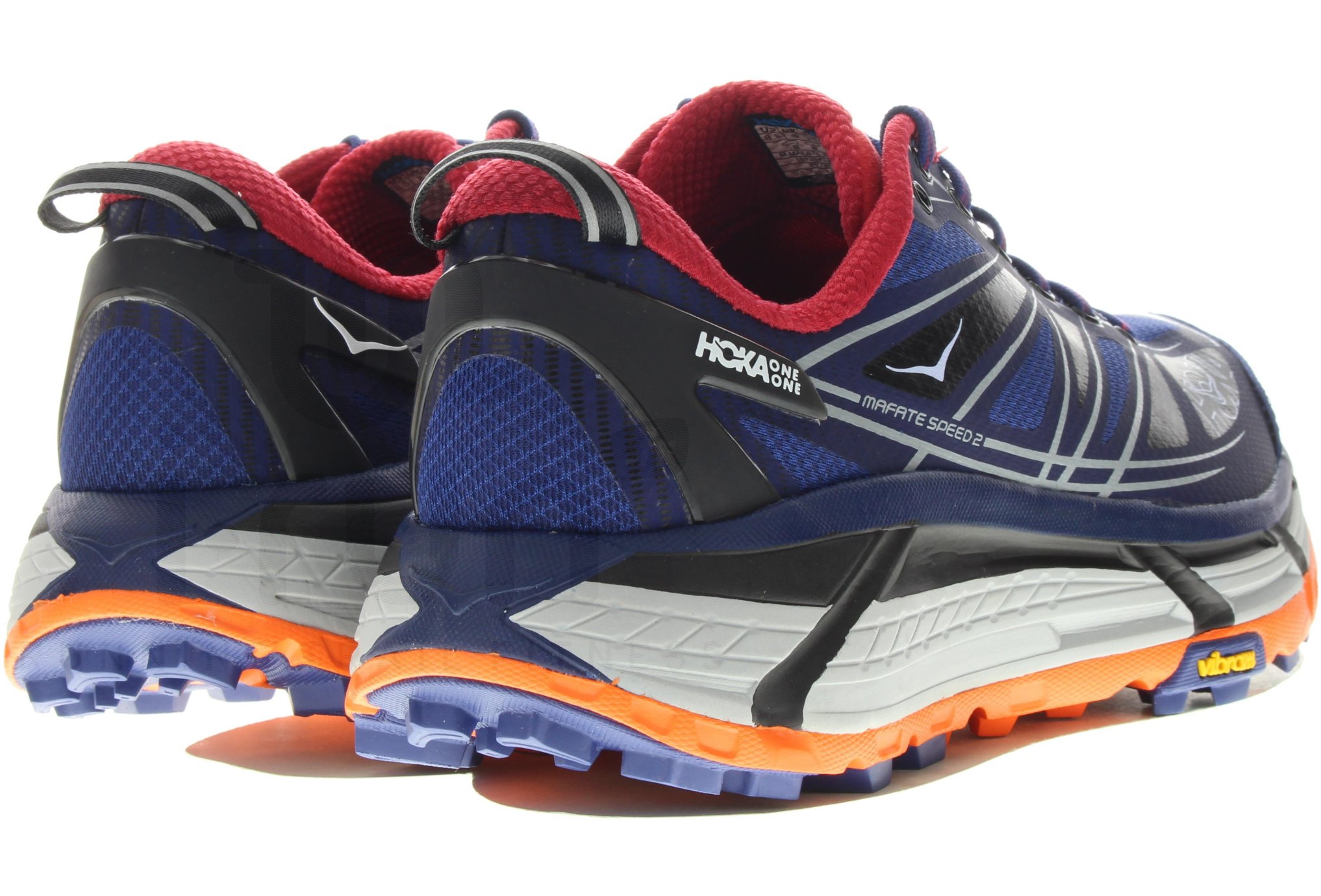 Hoka One One Mafate Speed 2