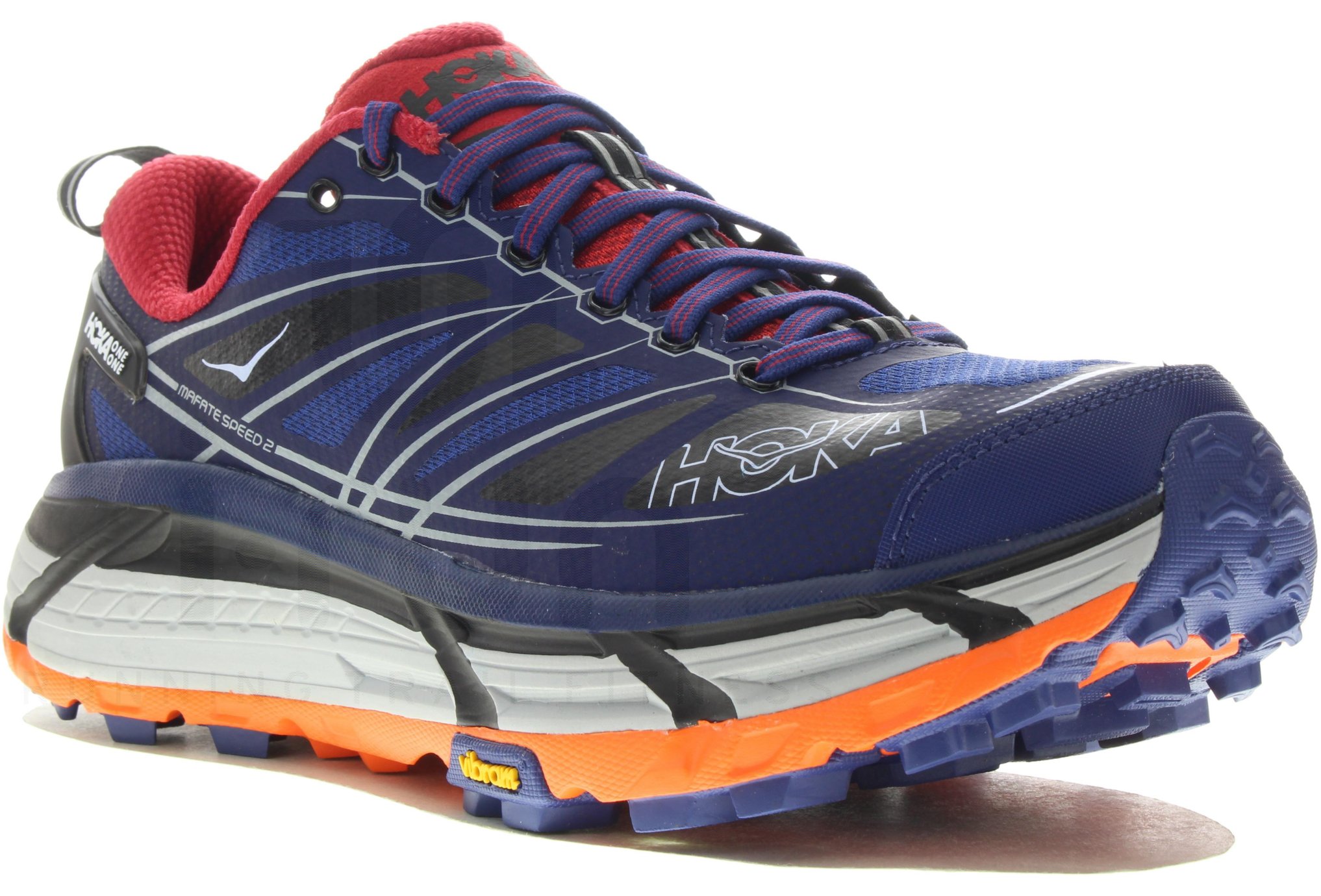 Hoka One One Mafate Speed 2