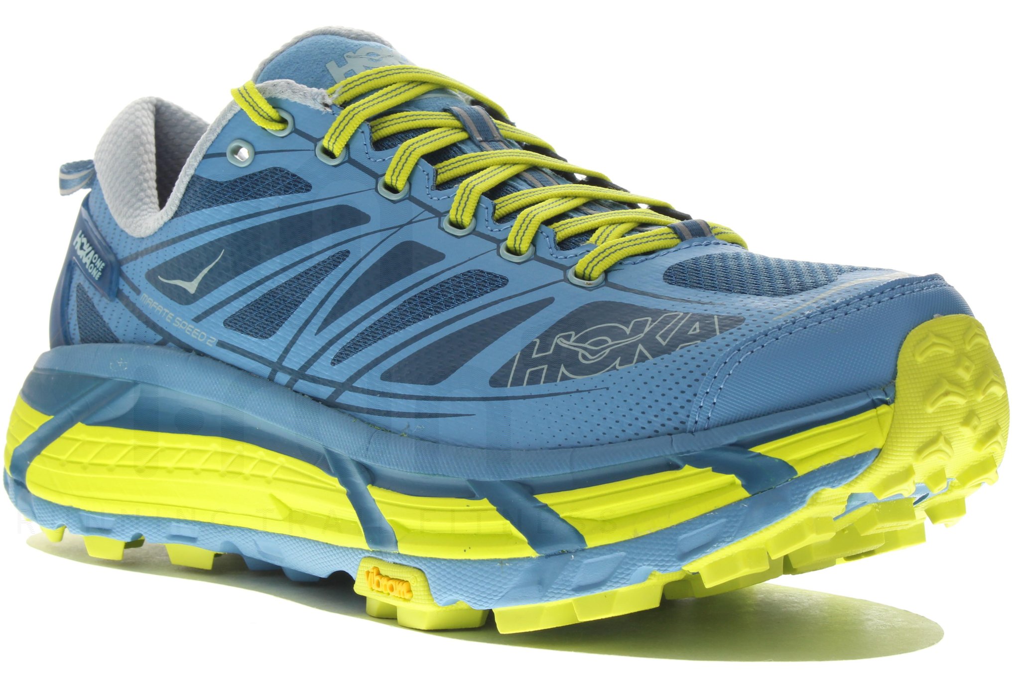 Hoka One One Mafate Speed 2