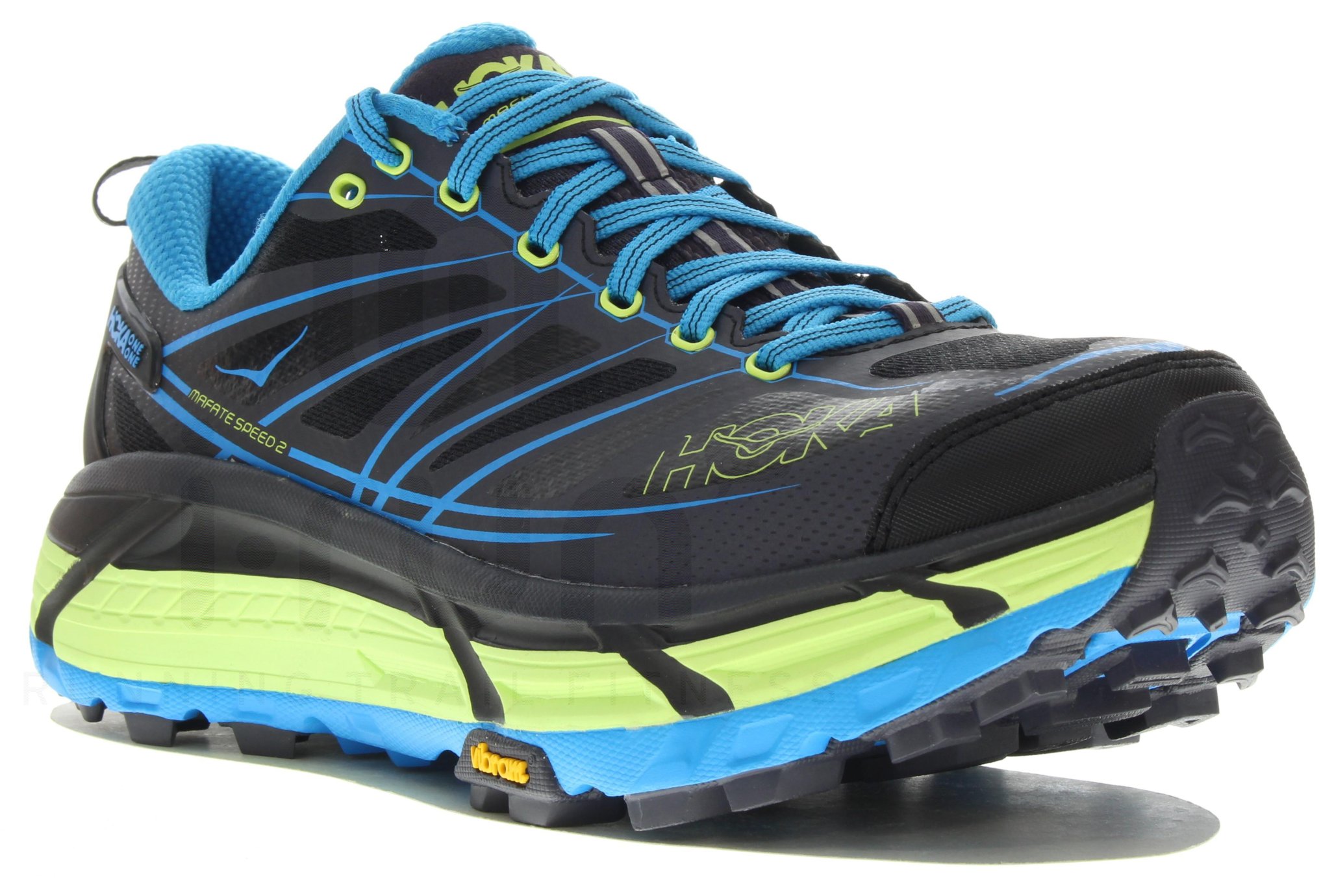 Hoka One One Mafate Speed 2