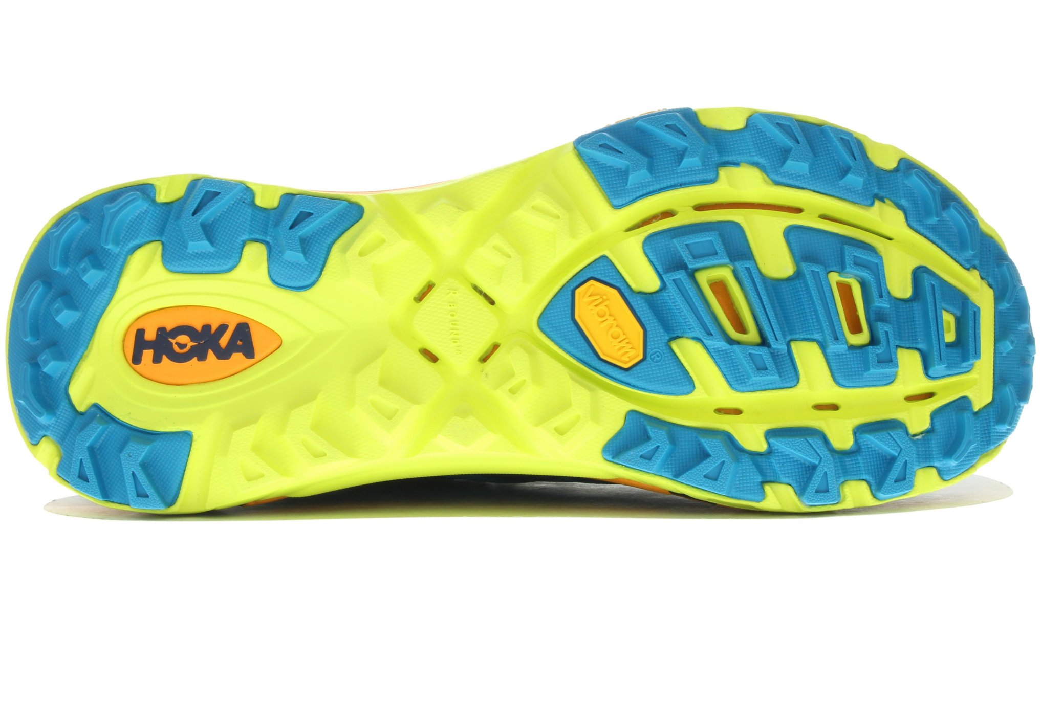 Hoka One One Mafate Speed 2