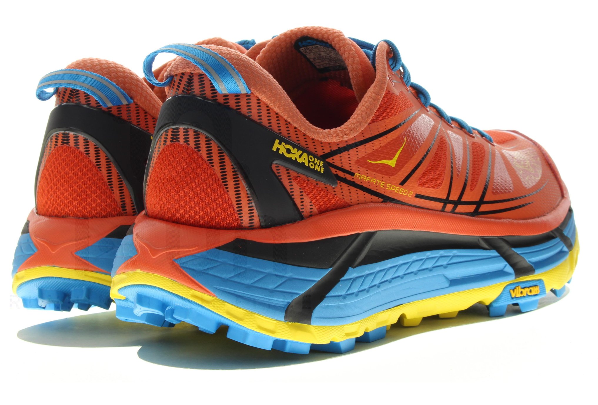 Hoka One One Mafate Speed 2