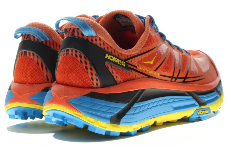 Hoka One One Mafate Speed 2 M 