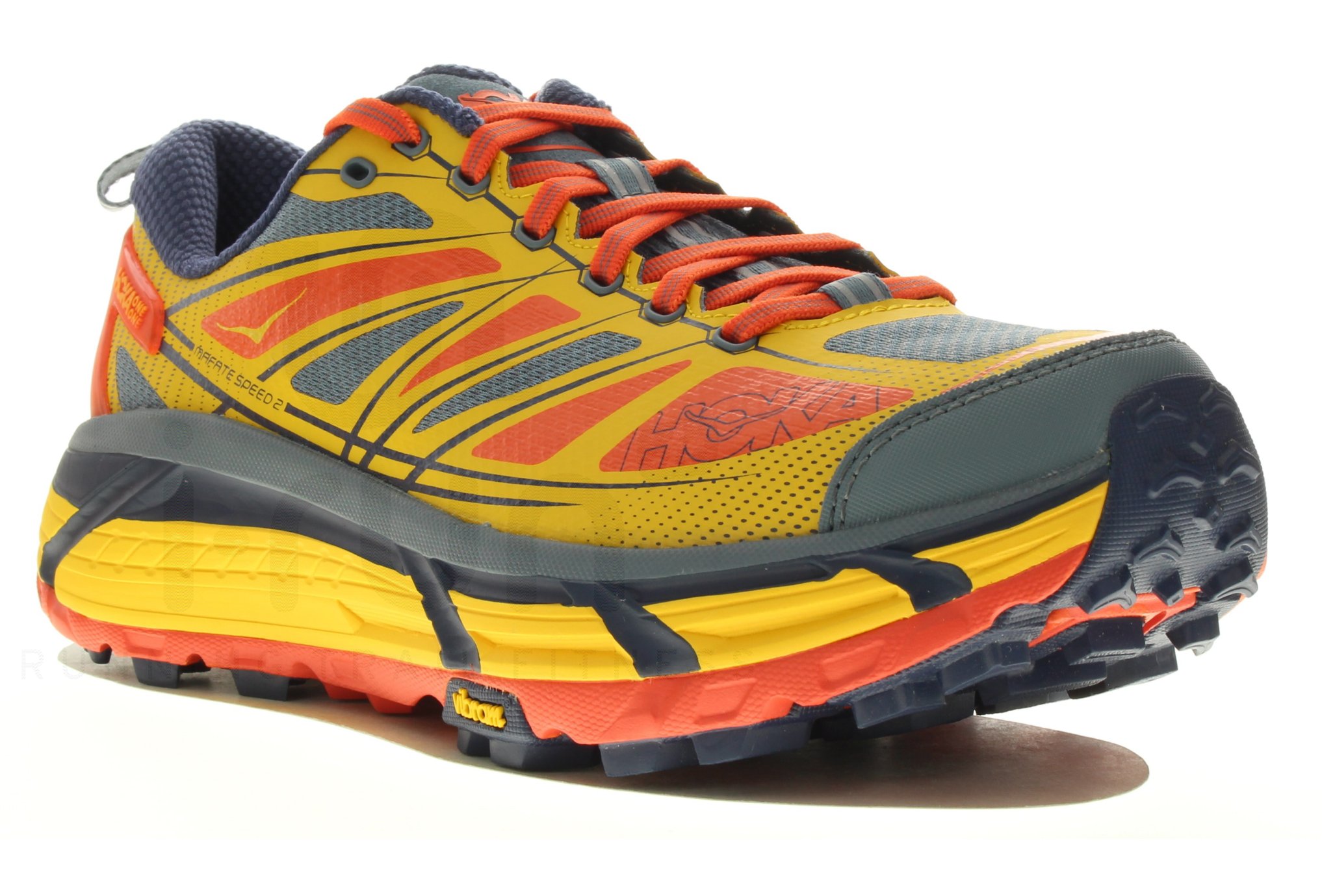 Hoka One One Mafate Speed 2 M 
