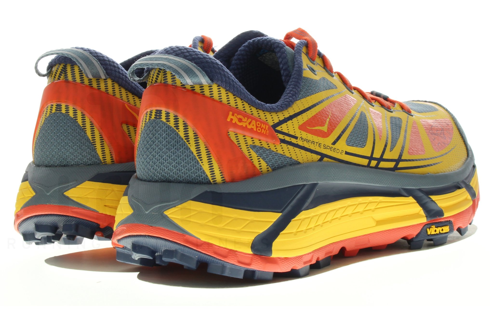 Hoka One One Mafate Speed 2 M 