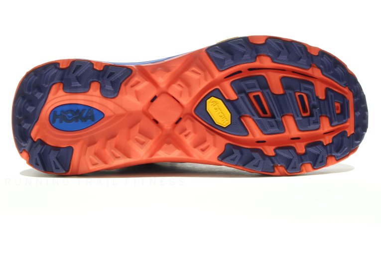 Hoka One One Mafate Speed 2