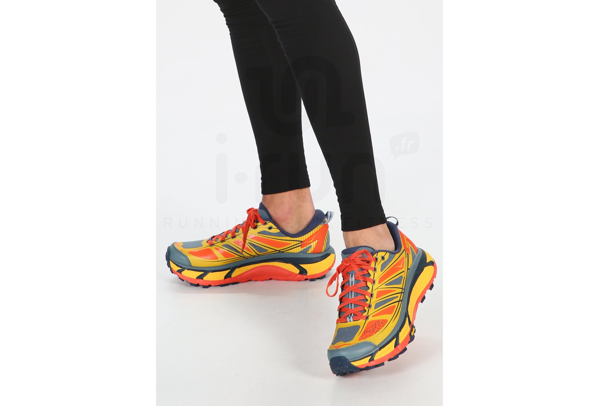 Hoka One One Mafate Speed 2 M 