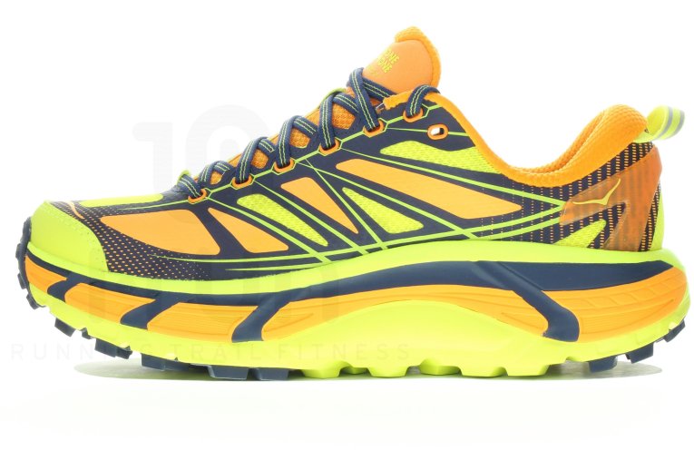 Hoka One One Mafate Speed 2 M 