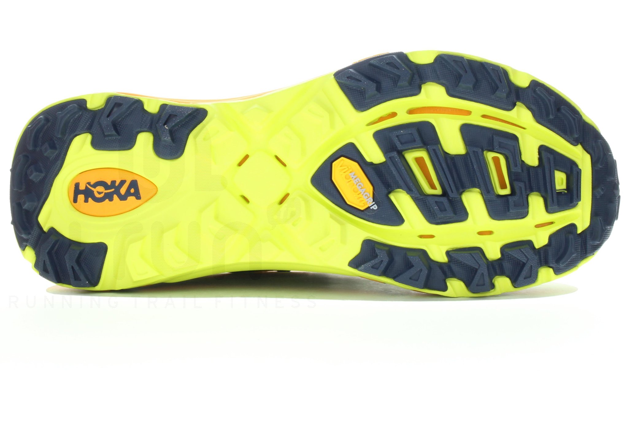 Hoka One One Mafate Speed 2
