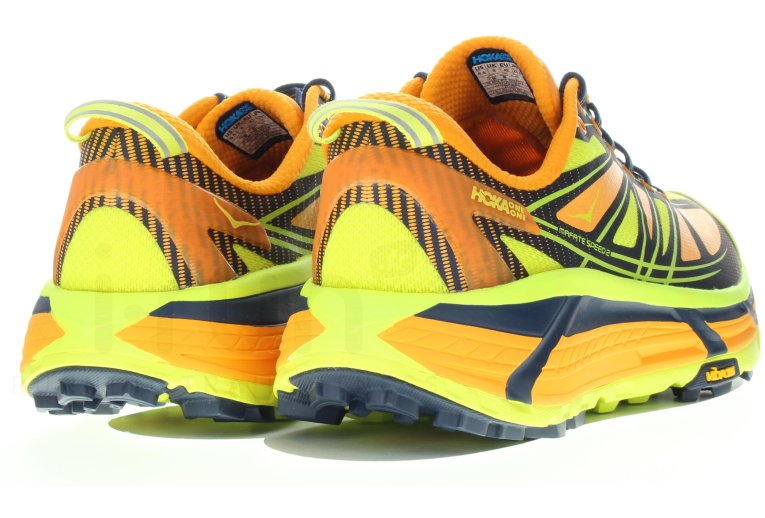Hoka One One Mafate Speed 2 M 