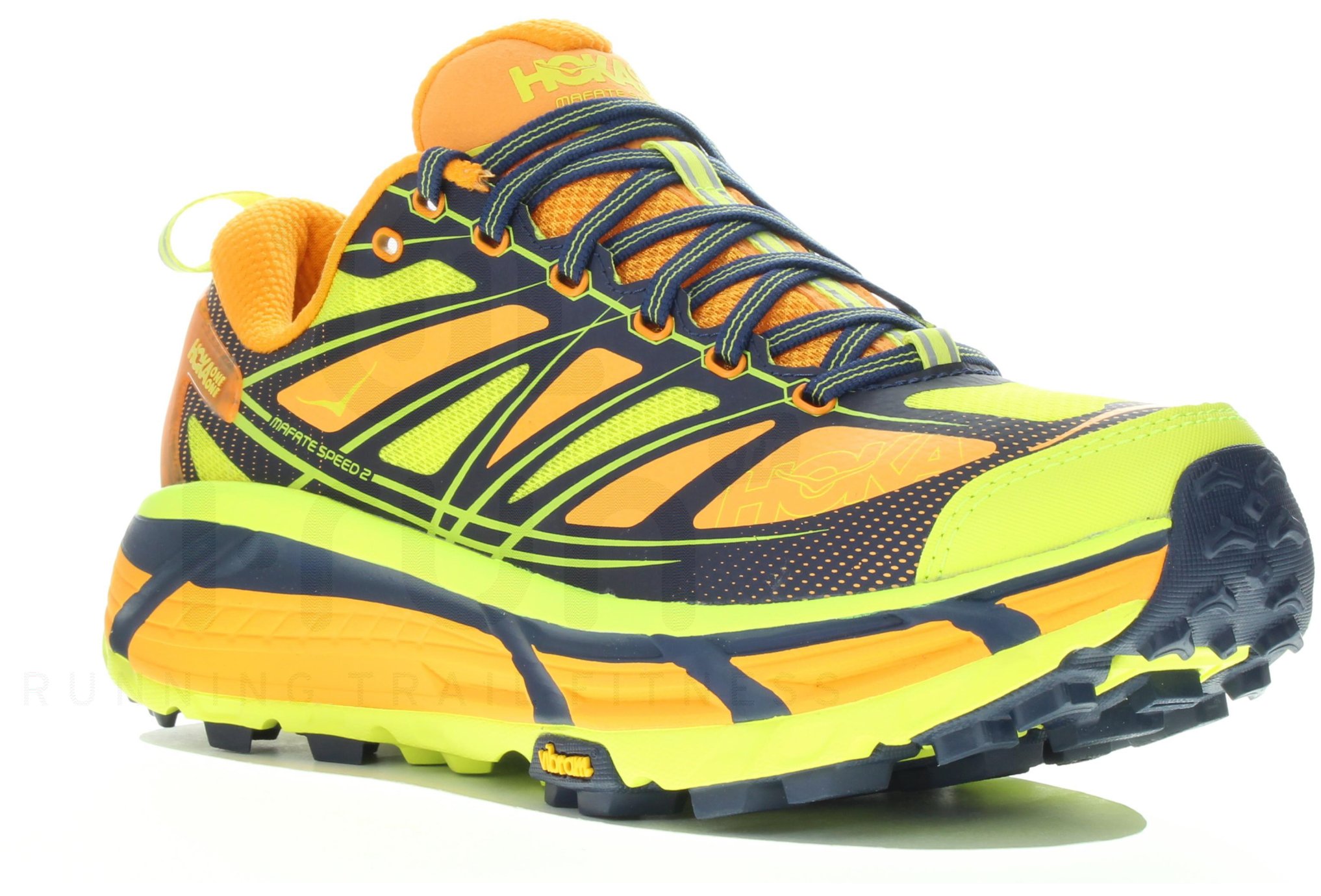 Hoka One One Mafate Speed 2