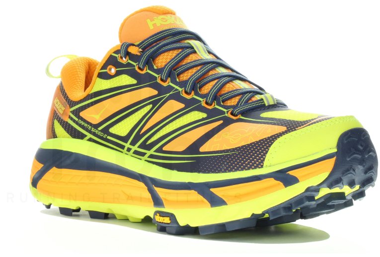 Hoka One One Mafate Speed 2 M 
