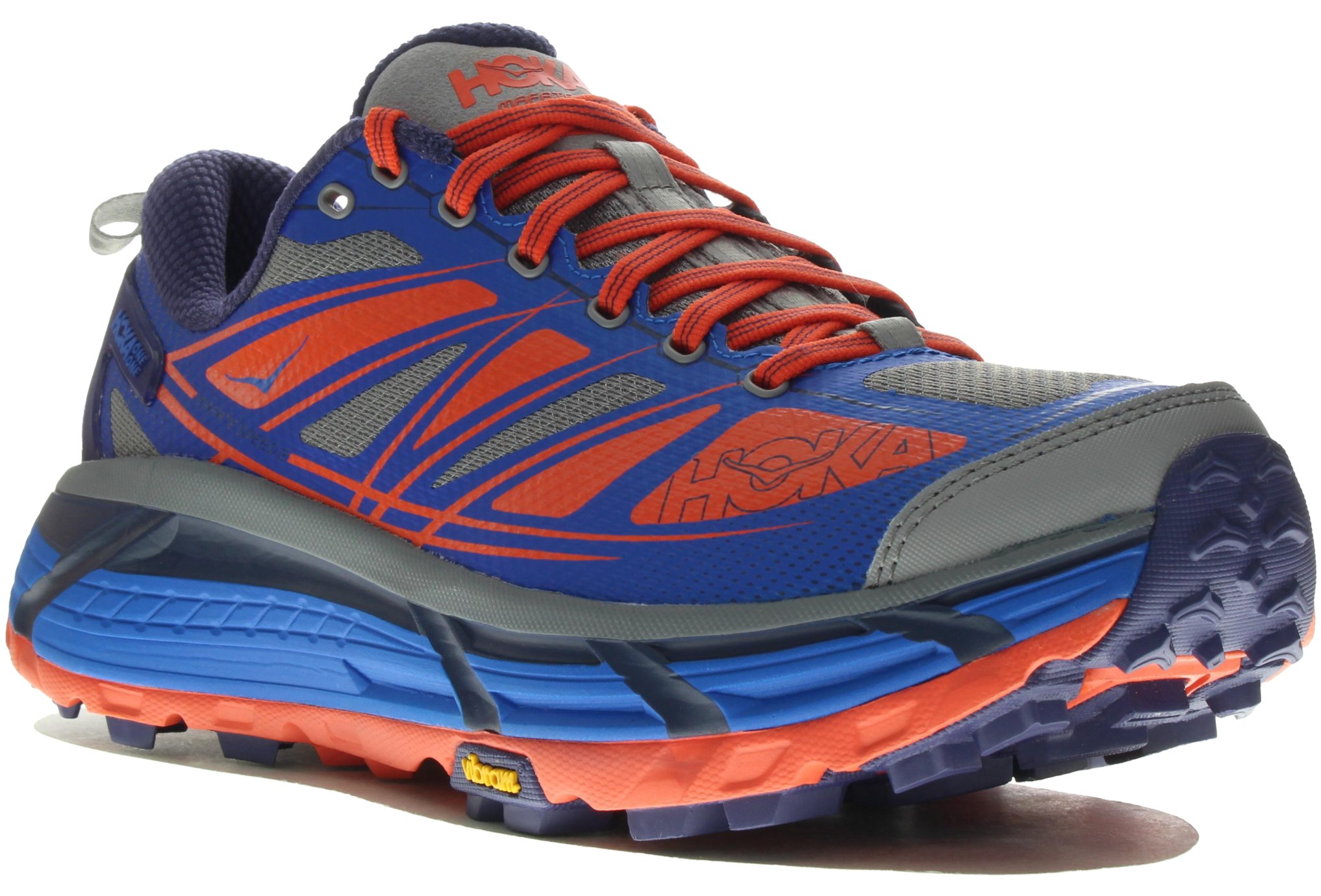 Hoka One One Mafate Speed 2