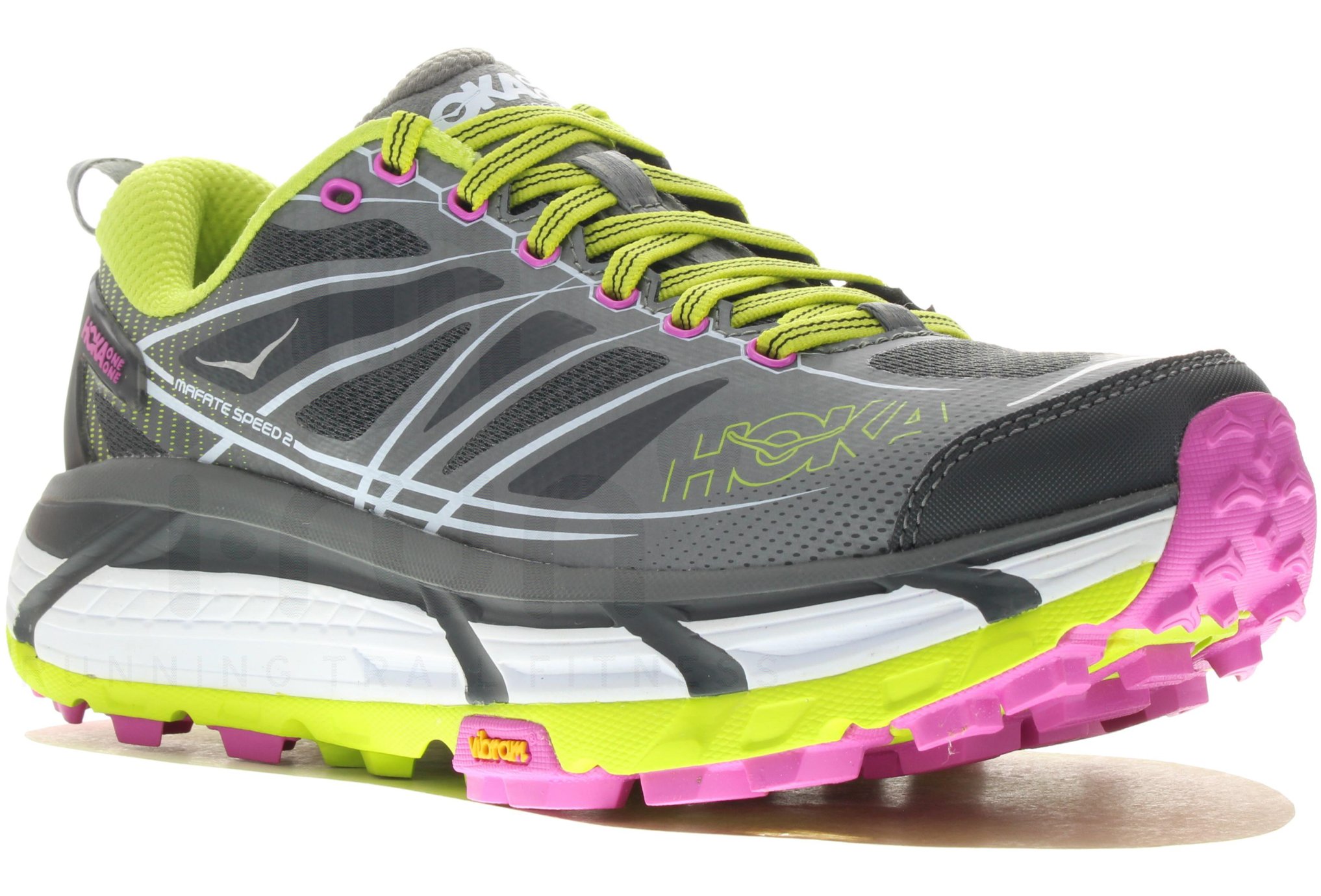 Hoka One One Mafate Speed 2