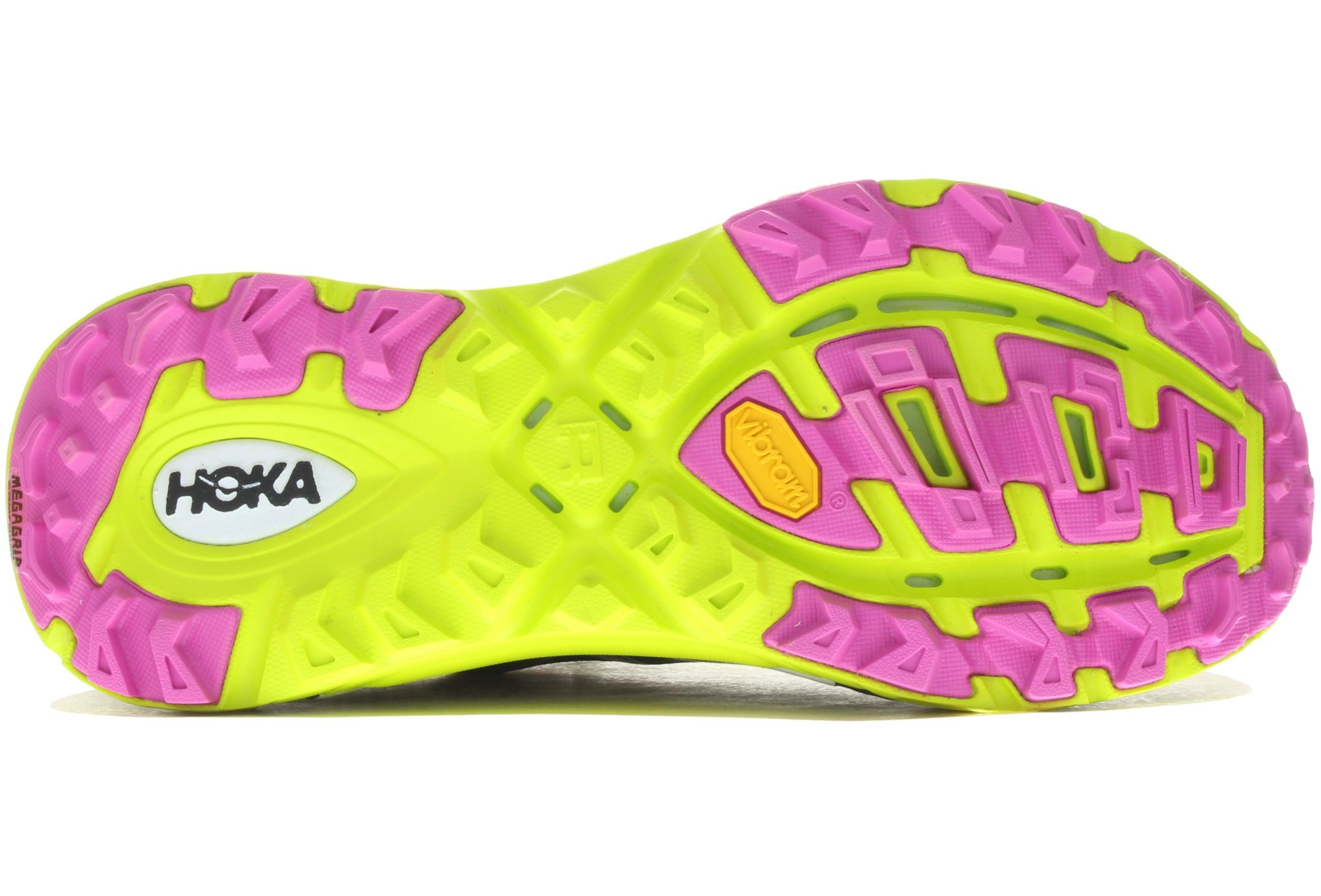 Hoka One One Mafate Speed 2