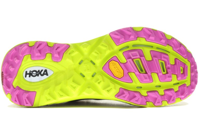 Hoka One One Mafate Speed 2