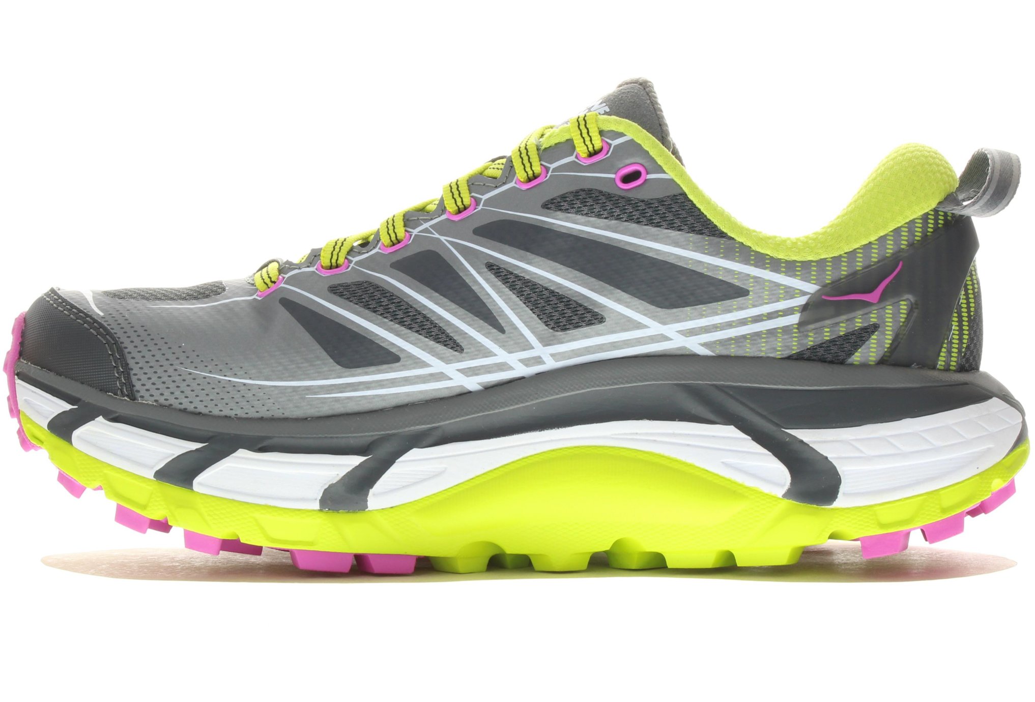 Hoka One One Mafate Speed 2
